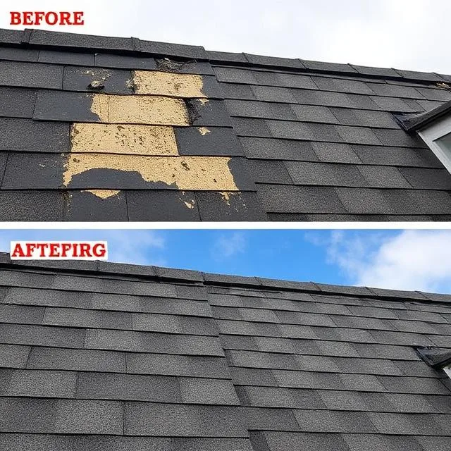 Roof Repair Near Me in Chico, CA near me